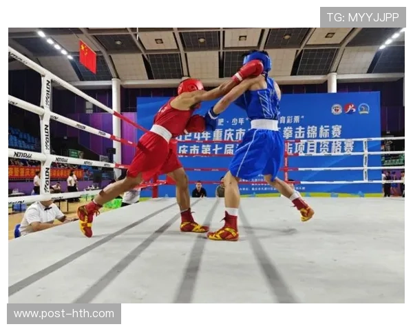 拳击世锦赛汇聚554名选手中国16人阵容出战力争积累宝贵大赛经验