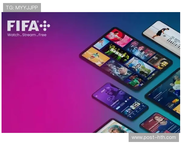 体育内容成为流媒体平台竞争焦点，推动版权合作