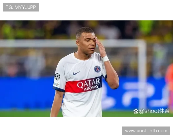 姆巴佩向巴黎圣日耳曼追讨5500万欧元欠款 姆巴佩向巴黎圣日耳曼追讨5500万欧元欠款