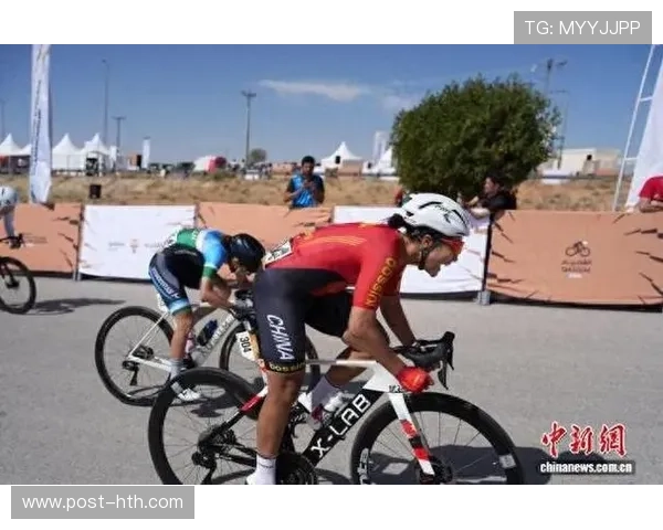 中国国家公路自行车队完成海南冬训备战沙特亚锦赛 中国国家公路自行车队完成海南冬训备战沙特亚锦赛