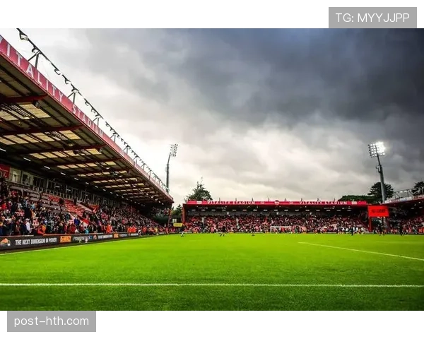 伯恩茅斯延续12场联赛不败纪录，成为英超最大黑马
